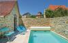 Two-bedroom Holiday Home In Toulonjac
