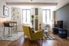 Apartamento Le Jeanne Darc By Cocoonr