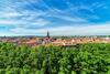 Apartamento Penitents Blancs Terrasse Parking Hyper Centre