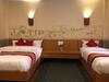 Hotel Jungle Safari Resort P. Ltd.