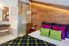 Apartamento R�sidence Pashmina