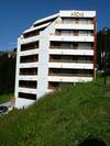 Apartamento R�sidence Arche - Studio Pour 4 Personnes 89