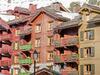 Apartamentos R�sidence & Spa Les Sources de Marie - Arc 1950 Le Village