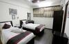 Alpine Hotel & Apartment