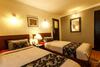 Hotel Ambassador Garden Home