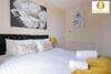 Apartamento 2 Bedroom Apt , Sensational Stay Serviced Accommodation Aberdeen- Middlefield Place