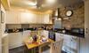 Apartamento Riverbank At Stepping Stones