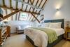 Bed & Breakfast South Park Farm Barn