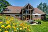 Bed & Breakfast South Park Farm Barn