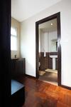 Retreat Serviced Apartment