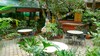 Bed & Breakfast The Buddha Garden Hotel