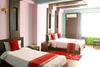 Bed & Breakfast Hotel Family Home