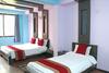 Bed & Breakfast Hotel Family Home