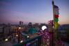 Bed & Breakfast Blue Mountain Home Stay