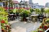 Bed & Breakfast Hotel Holy Lodge
