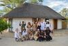Agroturismo Onduruquea Guestfarm