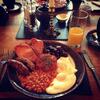 Bed & Breakfast Hay Meadow Farm
