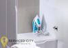 Apartamento Sca-stunning Edgbaston Studio 1