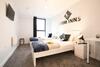 Cosy New-build Apartment With Netflix