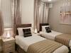 Hostal The Quorn Hotel