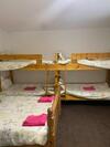 Bed & Breakfast Hotel Jeanne