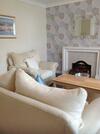 One Rutland Gate Apartments, Wilton Parade