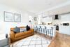 Apartamento Urban Soul