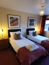Hostal Broadlands Hotel