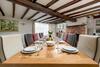 Beck Cottage, Wood Green, New Forest Uk
