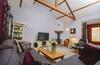 Tower Barn Hot Tub
