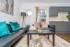 Apartamento Modern 3 Bed Flat In Quiet Brighton Location