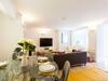 Spacious 5bdr House W/garden In Fabulous Location