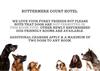 Buttermere Court Hotel