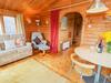 Snowdon Vista Cabin