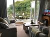 Stunning 2-bed Chalet In Caernarfon