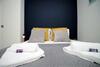 Apartamento City Side, By Staybc