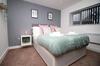 Apartamento Gabalfa Lodge Apt 3 By Staybc