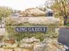King Gaddle Cottage