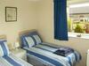 Apartamentos Beefs Park Farm Annexe