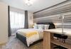 Fortified Luxury Apartment