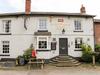Cheshire Cheese Cottage, Chester