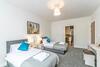 Apartamento City Suites
