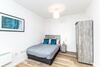 Apartamento City Suites