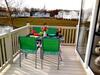 Aspen Retreat, Haggerston Castle