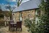Apartamento The Milking Parlour