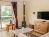 Alder River Lodge Clun Valley Luxury Break
