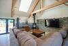 Carleon Lodge