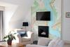 Apartamento The Lookout At Lauriston