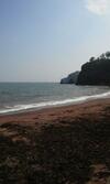 Dawlish Sea View Apartment