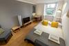?bright Apartment, Near University + City Centre?